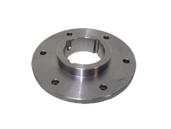 Taper Lock Hubs