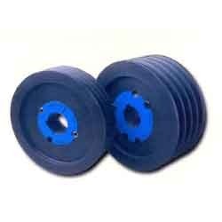 Taper Lock Dual Duty Pulleys