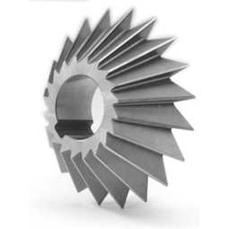 Single Angle Cutters