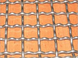 Crimped Wire Mesh