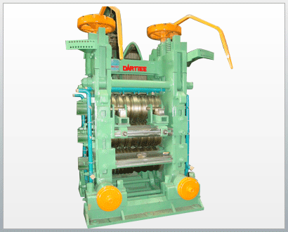 rolling mill machinery