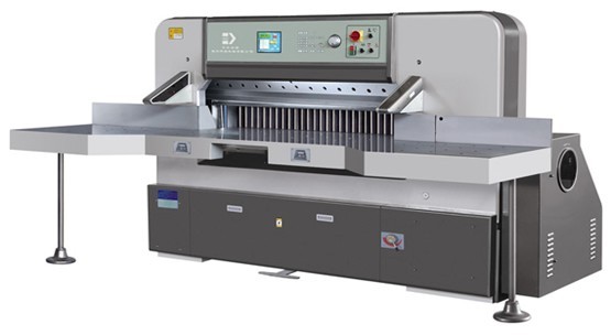 automatic cutting program