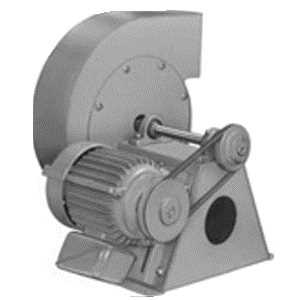 Centrifugal Air Handling Fans