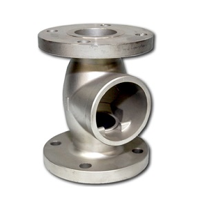 Valve Castings