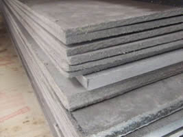 asbestos cement sheet