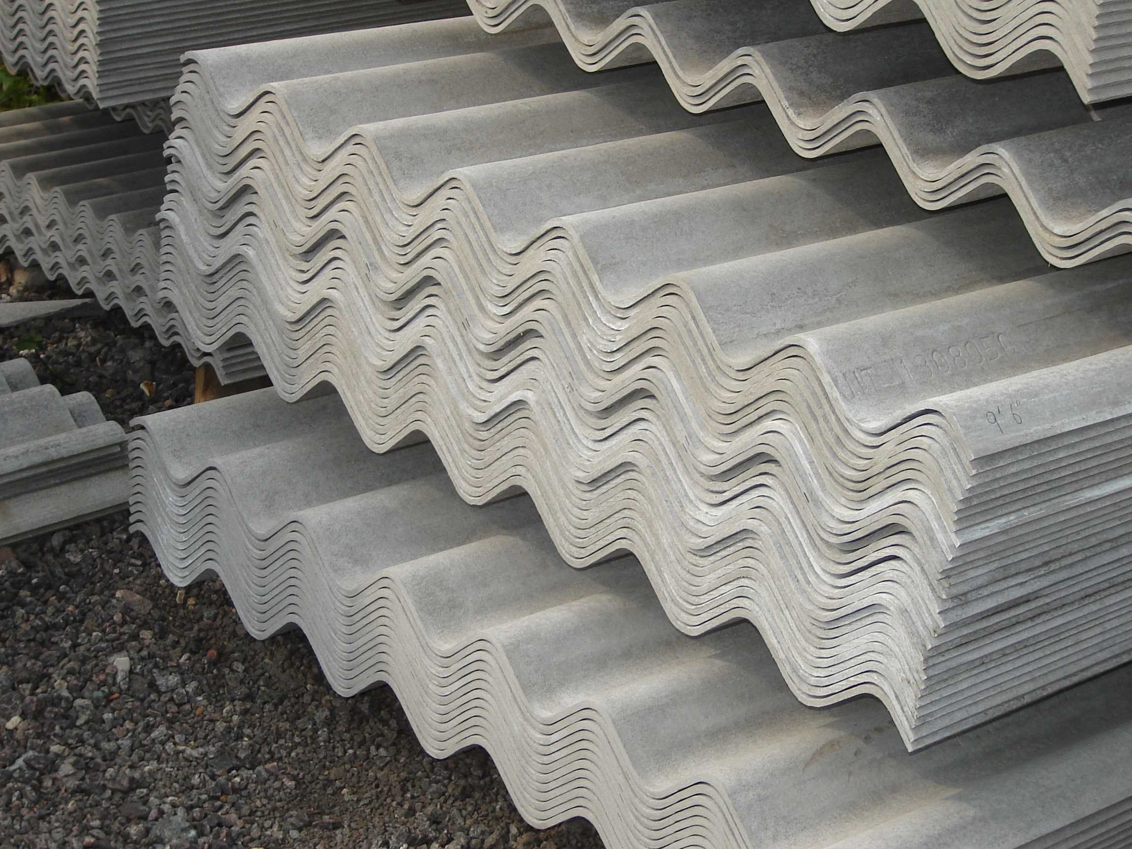 cement sheet