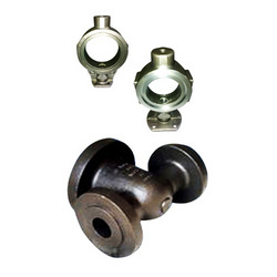 Valve Components