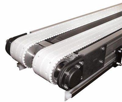 timing conveyor belts