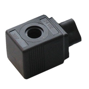 Solenoid Valve Coil