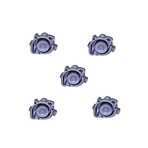 Pump Casting 