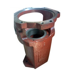 Bearing Brackets