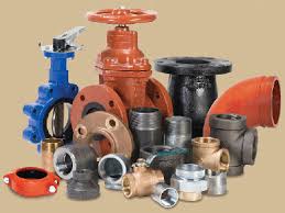 Valves & Fittings