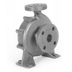 pump castings