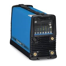 Dynasty Tig Welding