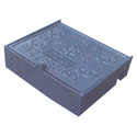 Water Meter Box