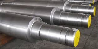 rolling mills casting