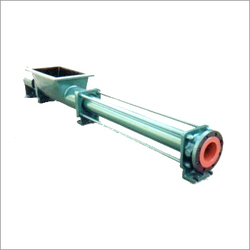 Industrial Wide Throat Chemical Pumps FSH FSW Series