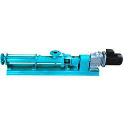 Chemical Pumps and Industrial Chemical Pumps FSP Series