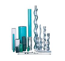Eccentric Screw Pumps and Spares