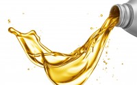 Hydraulic Oils