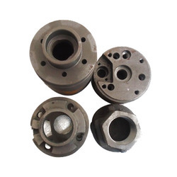 industrial c- i- casting