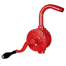 Barrel Pump