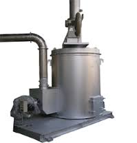 Indirect Hot Air Generator