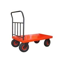 Goods Handling Trolleys