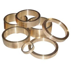 Copper Alloy Castings
