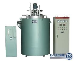 Gas Nitriding Furnace