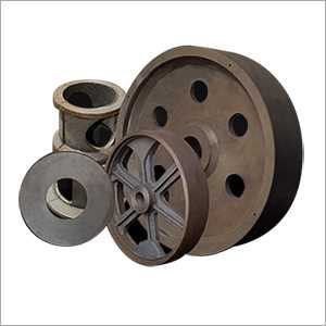 machine tools ci casting