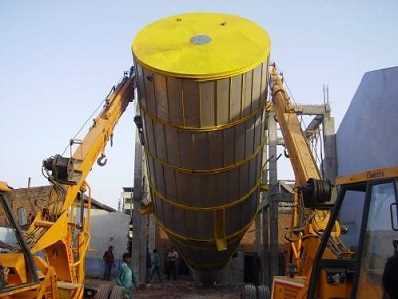 Speciality Dryers