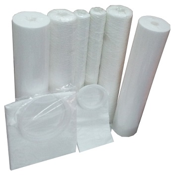 Water Filter Cartridge