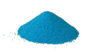 Copper Sulphate