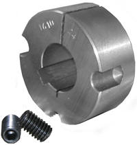 Taper Lock Bush