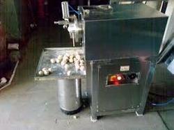 Dough Balls Maker Machine