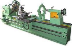 wood Lathe Machine