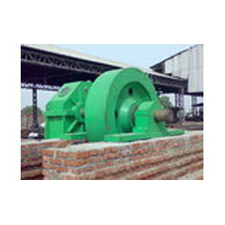 Fly Wheel Assembly