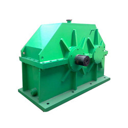 Reduction Gear Boxes
