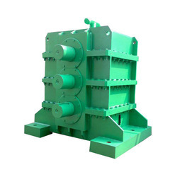 Pinion Gear Boxes
