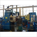 Gear Cutting