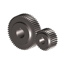 Spur Gears