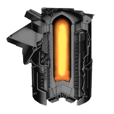 Induction Furnace