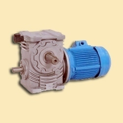 Hollow Gearboxes