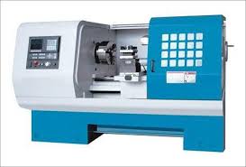 CNC Lathe Machines