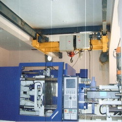 Double girder cranes