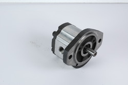 hydraulic pump