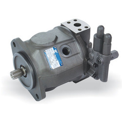 piston pump
