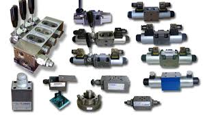 Hydraulic products