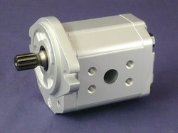 hydraulic turolla gear pump